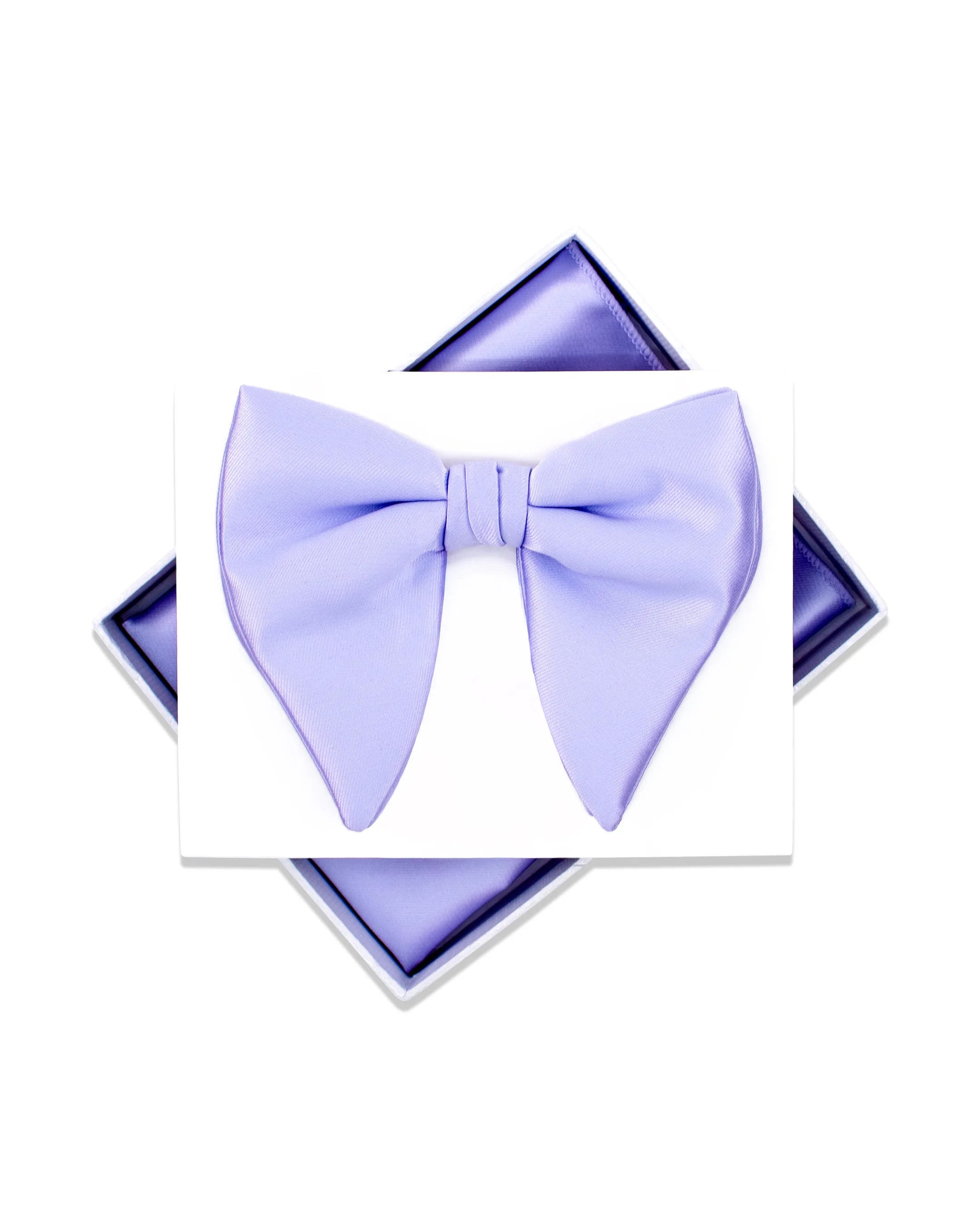 Butterfly Bow-Tie