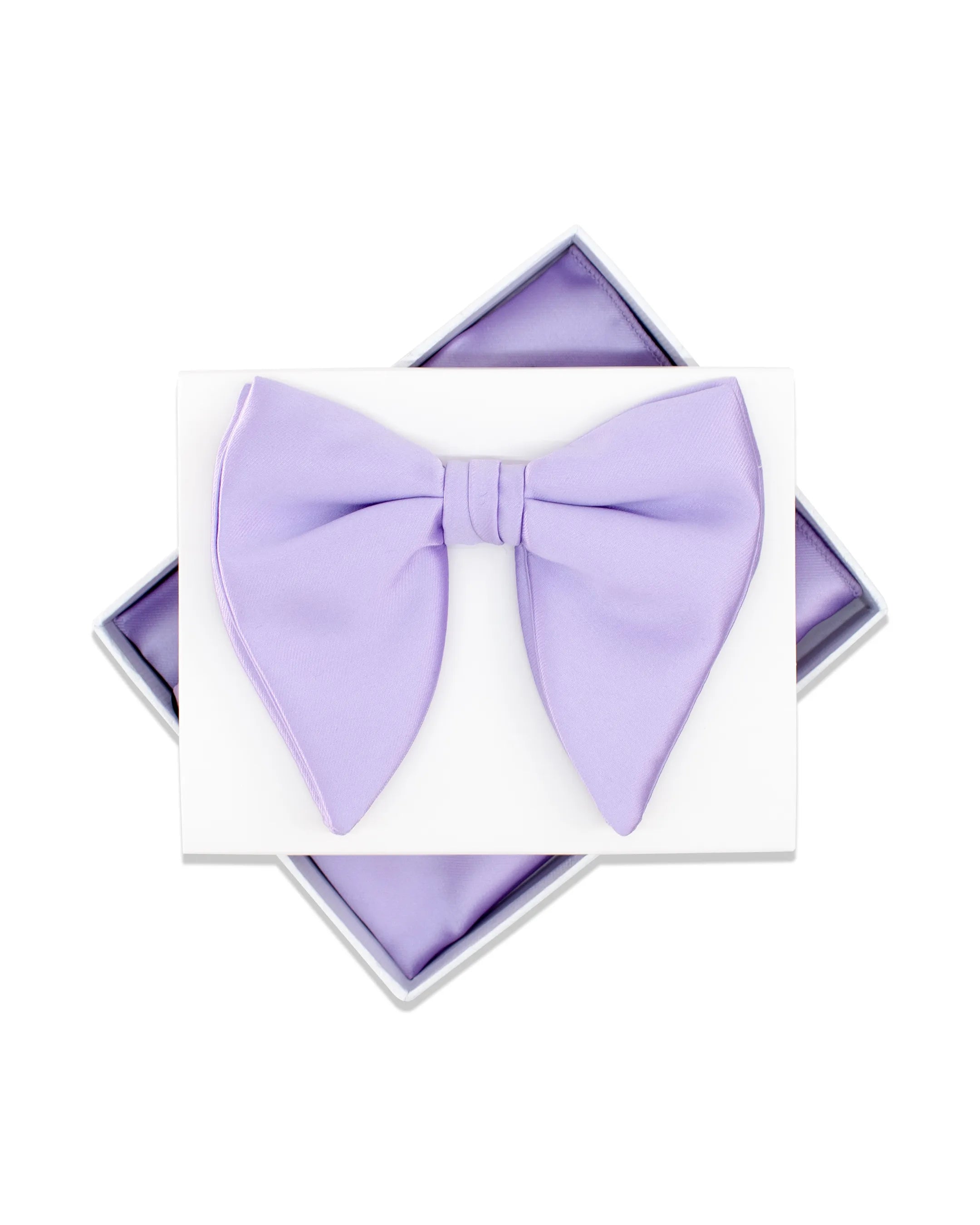 Butterfly Bow-Tie