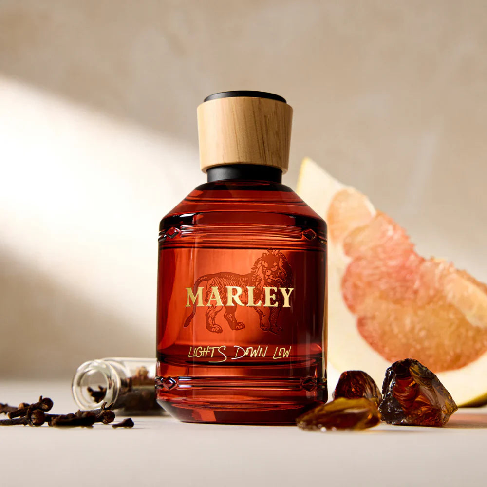 MARLEY LIGHTS DOWN LOW Eau de Parfum by Michael Malul (Unisex)