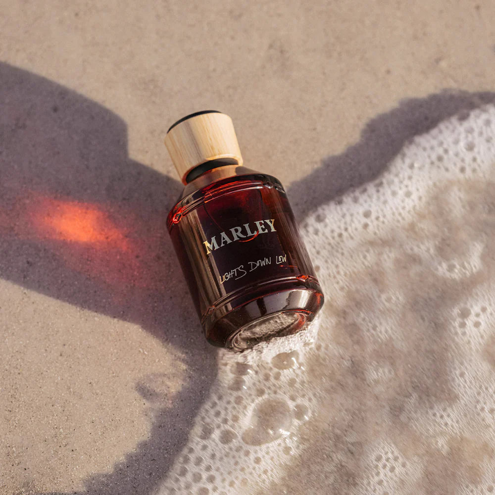 MARLEY LIGHTS DOWN LOW Eau de Parfum by Michael Malul (Unisex)