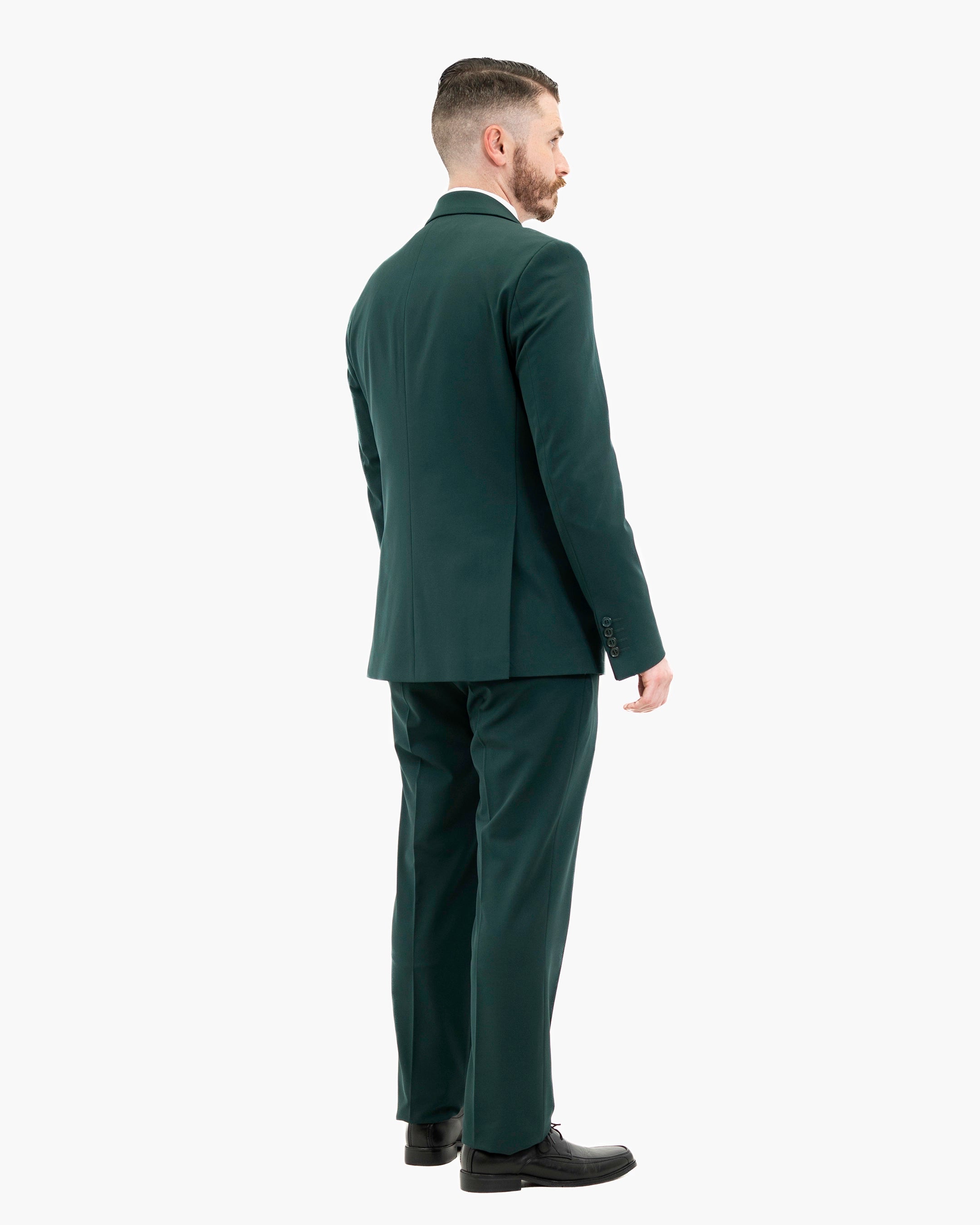 Maurice | 3-Piece Tailored-Fit Suit