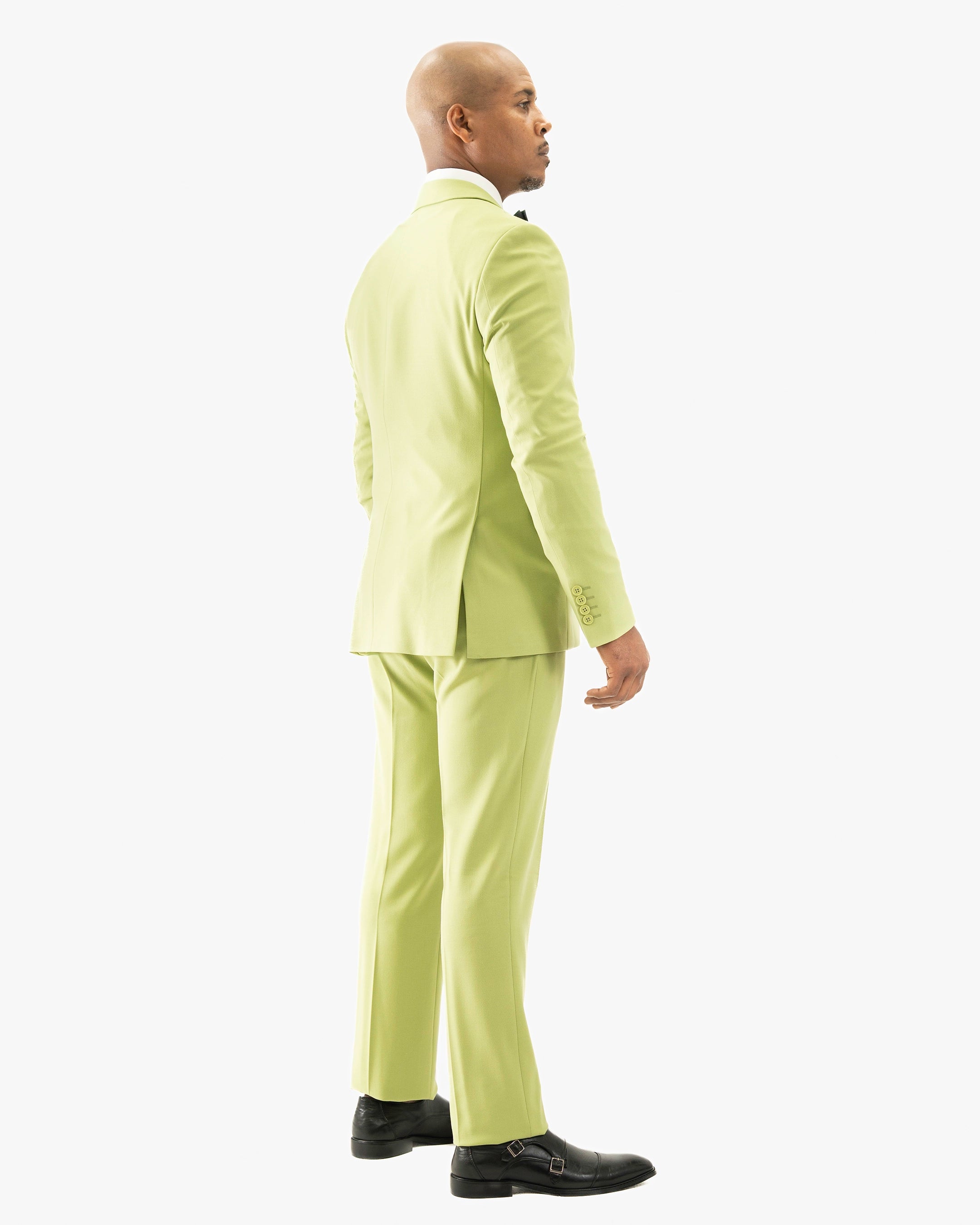 Maurice | 3-Piece Tailored-Fit Suit