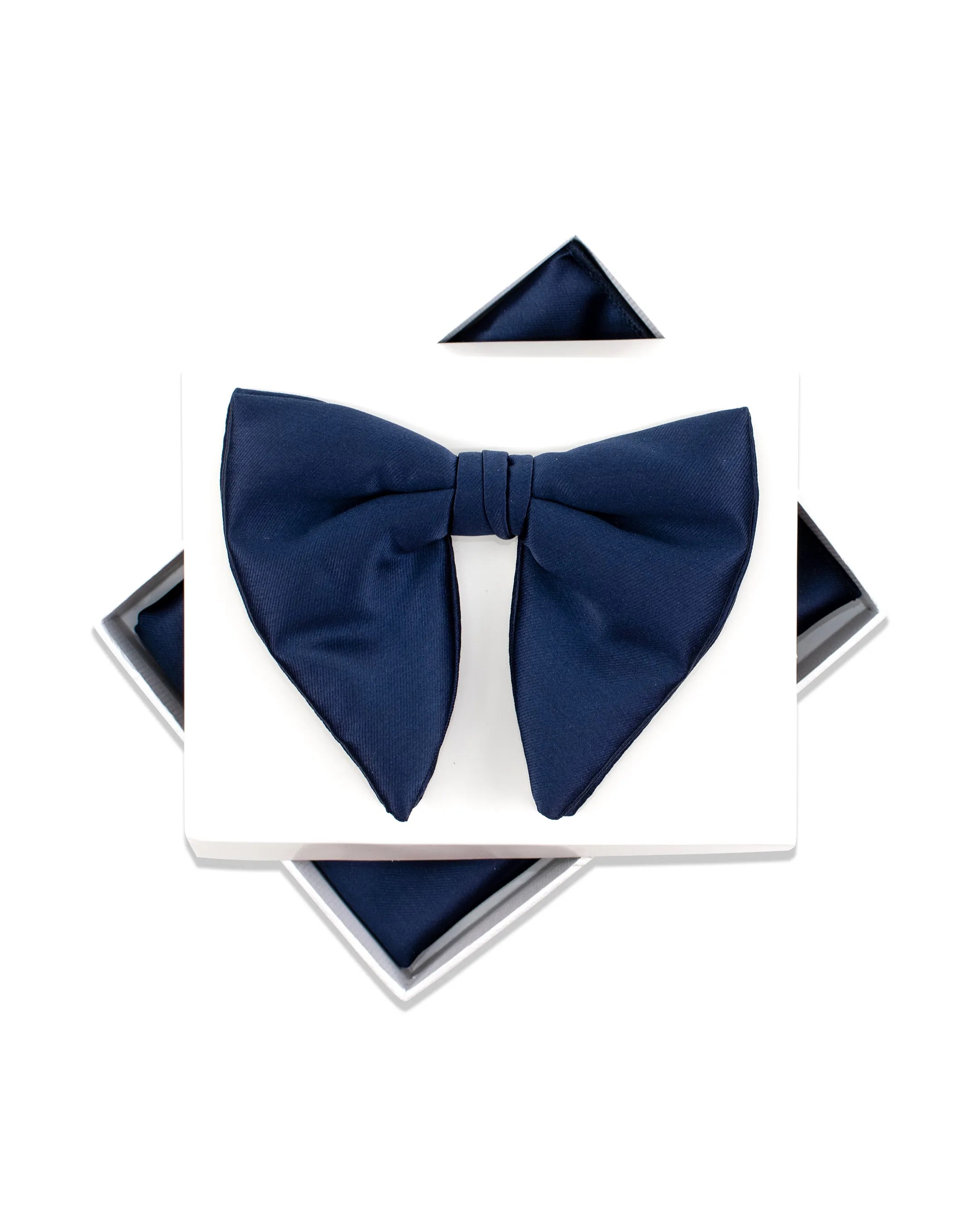 Butterfly Bow-Tie