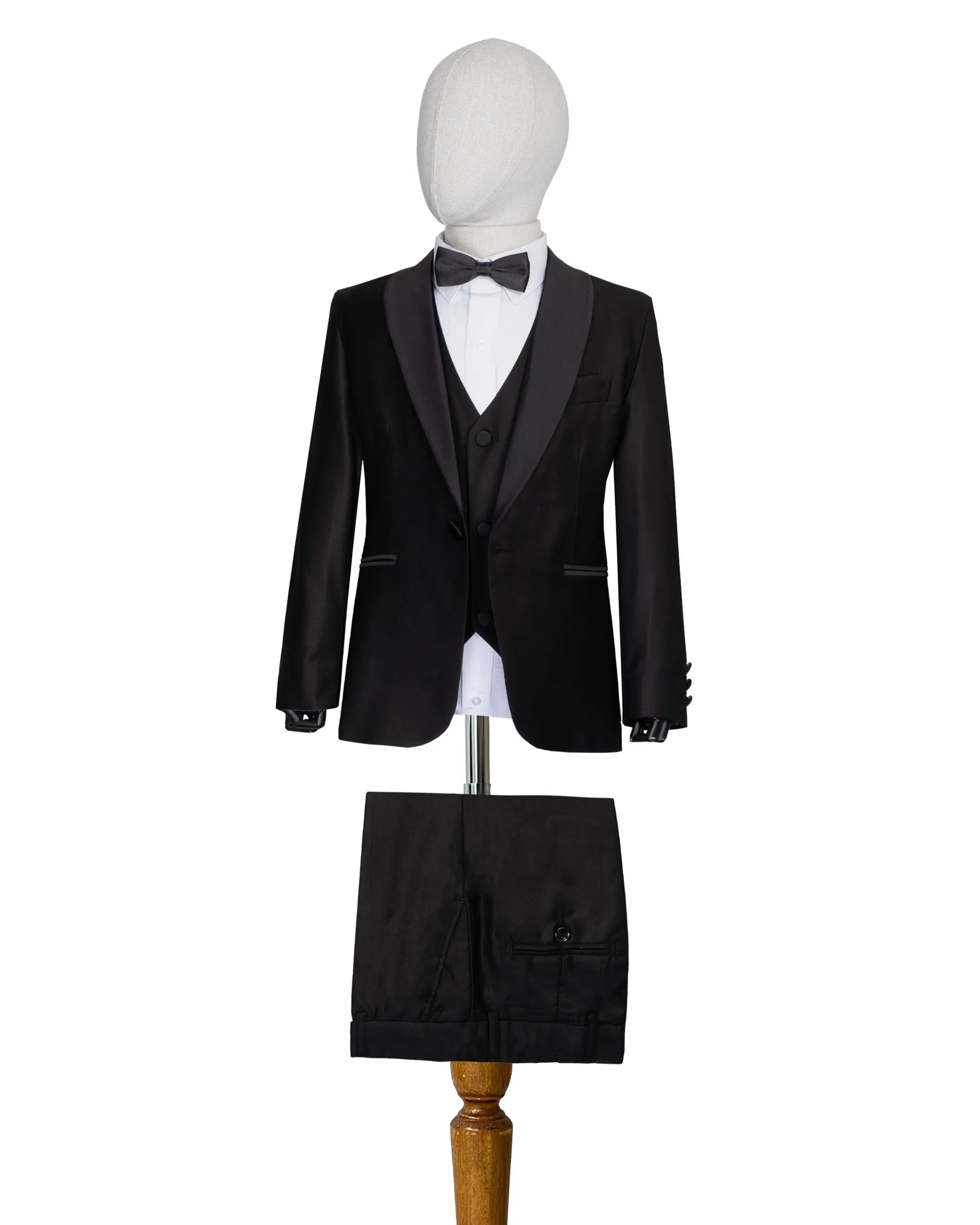Oscar | 3-Piece Kids Tuxedo
