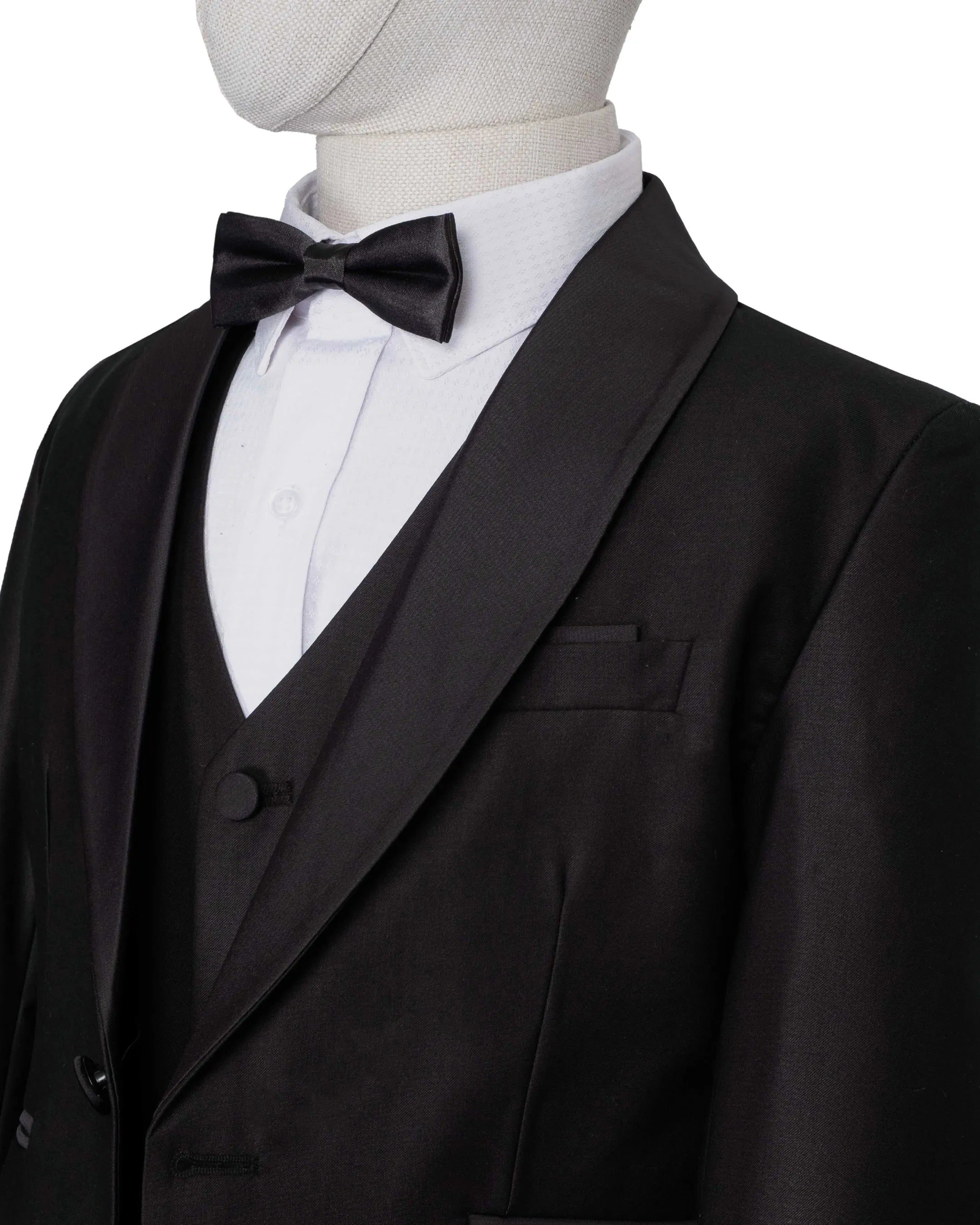 Oscar | 3-Piece Kids Tuxedo