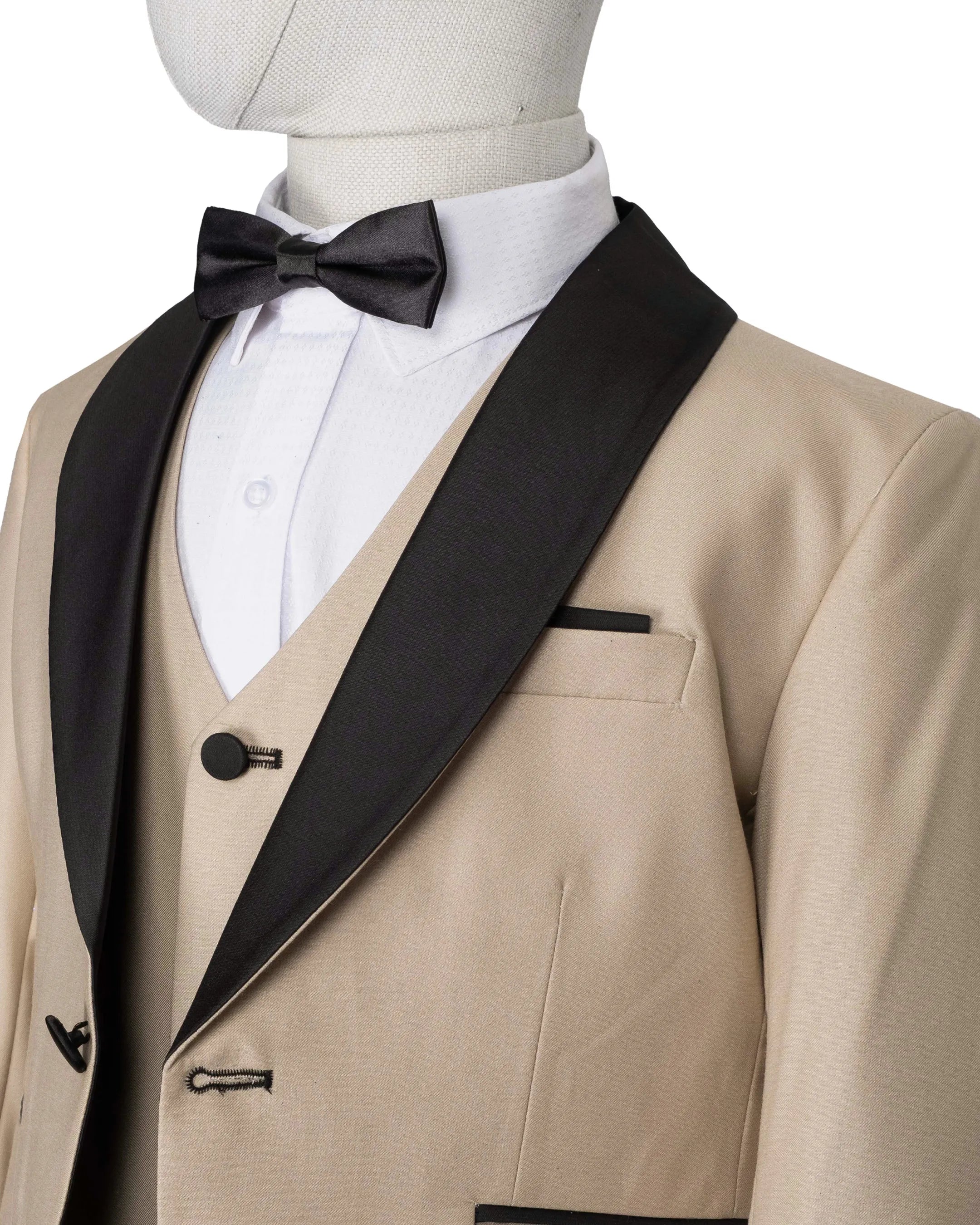 Oscar | 3-Piece Kids Tuxedo