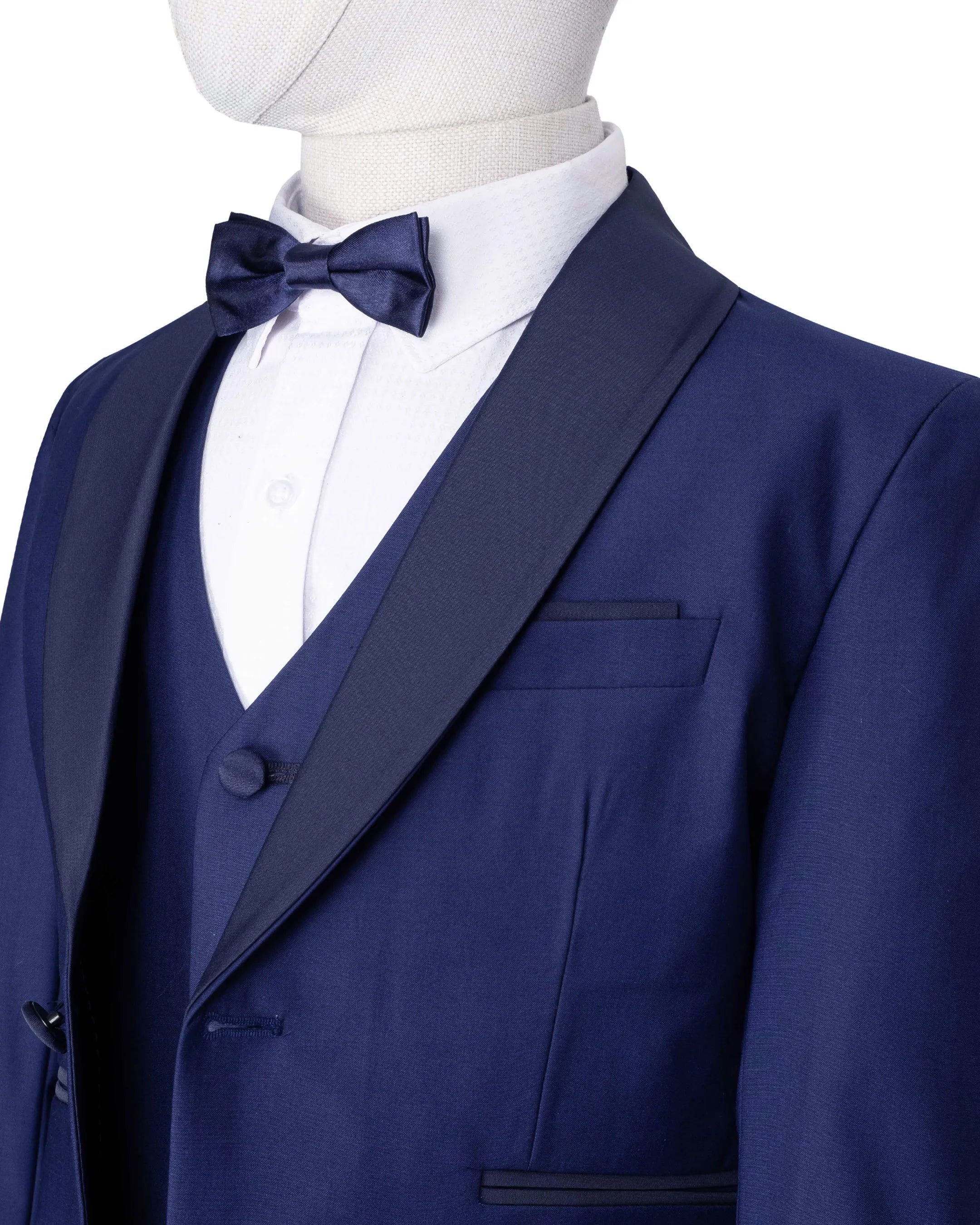 Oscar | 3-Piece Kids Tuxedo