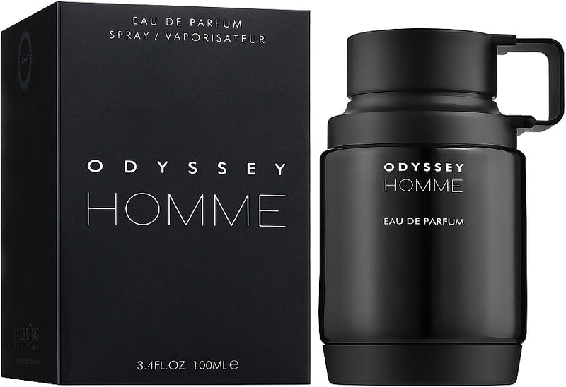 Odyssey HOMME by Armaf | Eau de Parfum - PERFUME BOUTIQUE