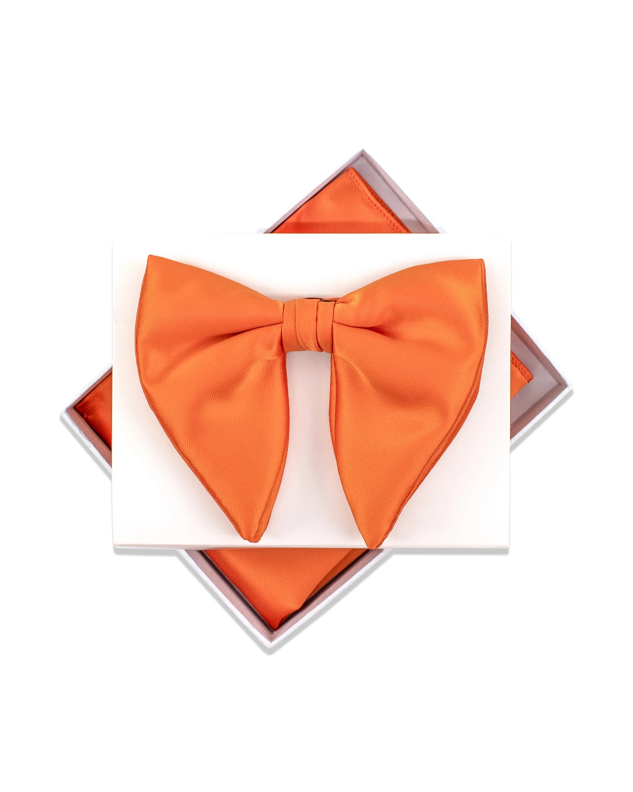 Butterfly Bow-Tie
