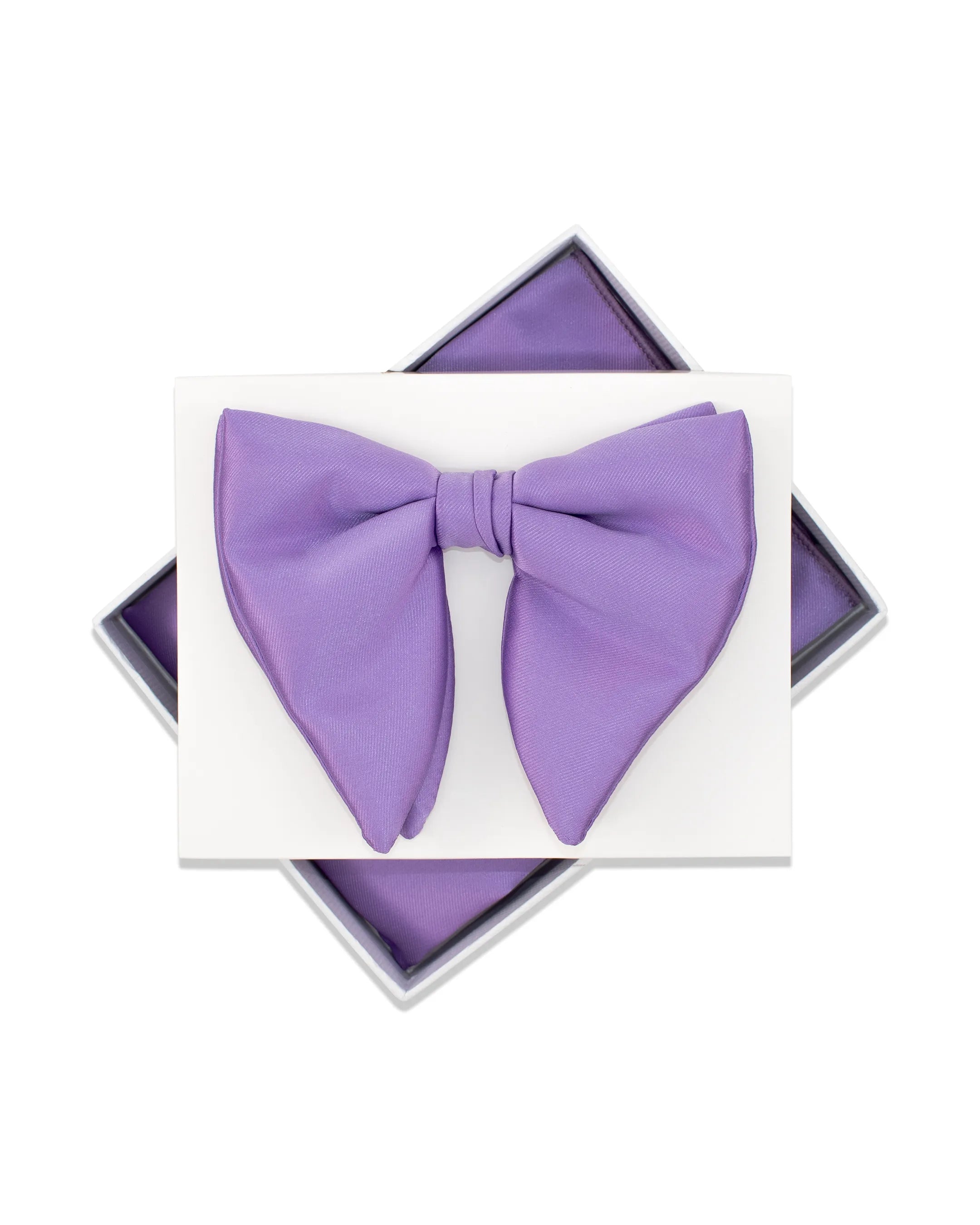 Butterfly Bow-Tie