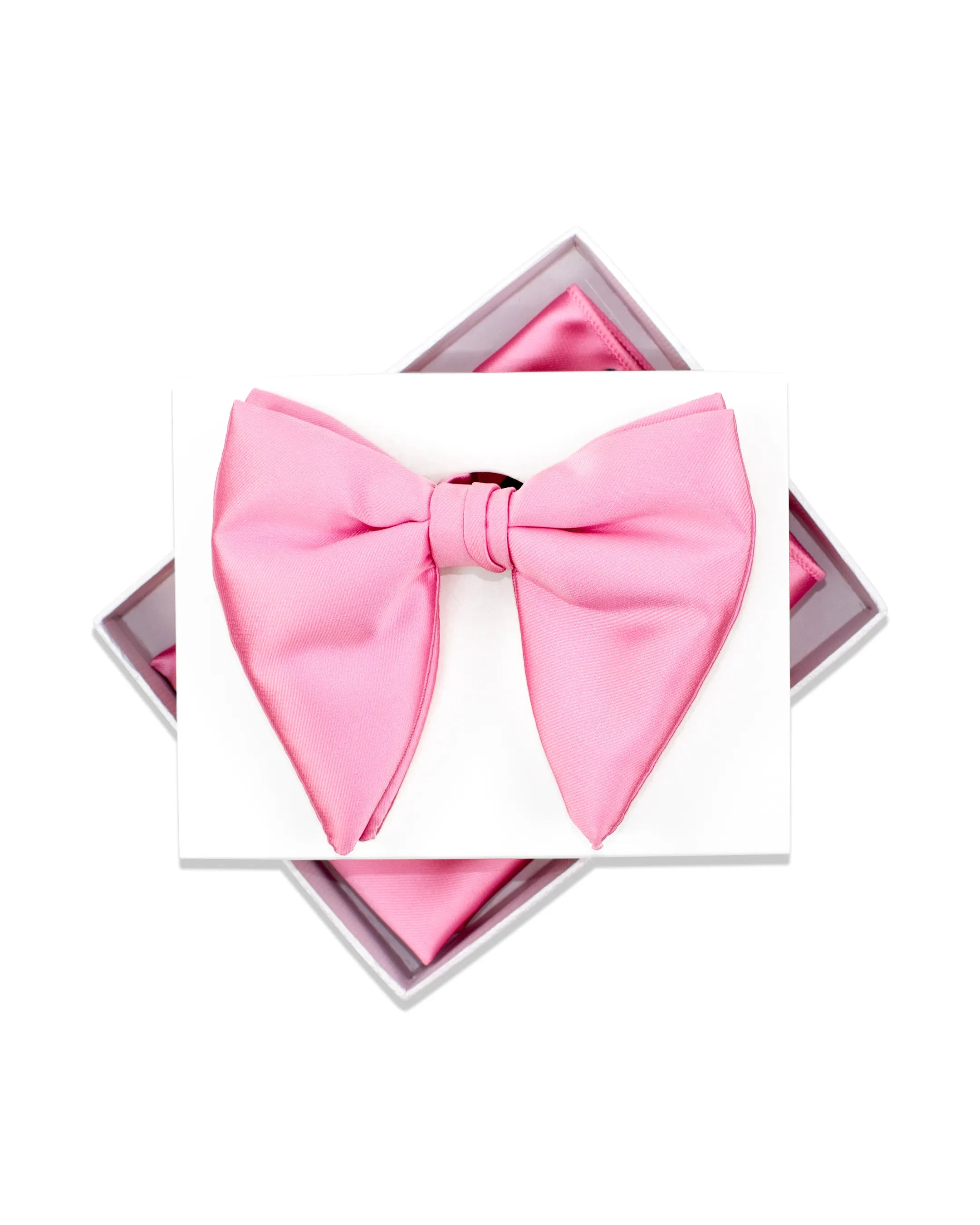 Butterfly Bow-Tie
