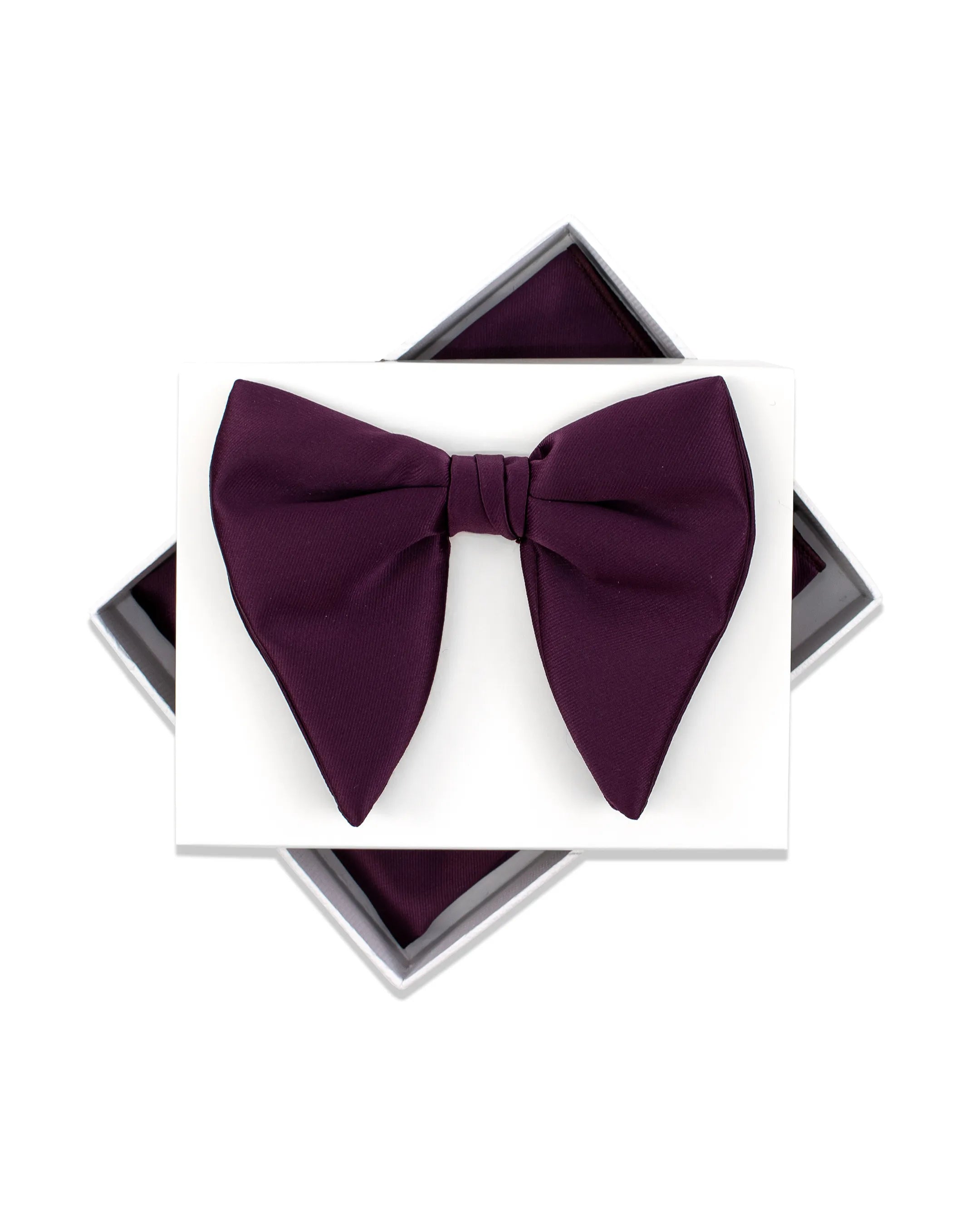 Butterfly Bow-Tie