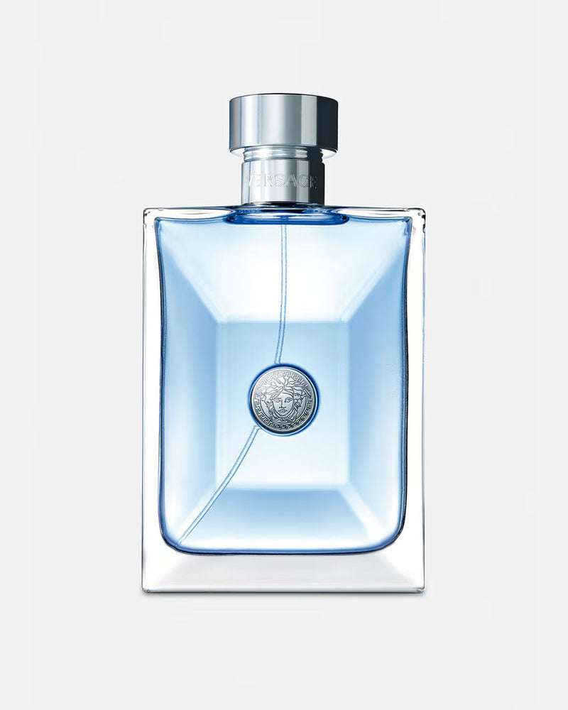 Pour Homme Eau de Toilette by Versace