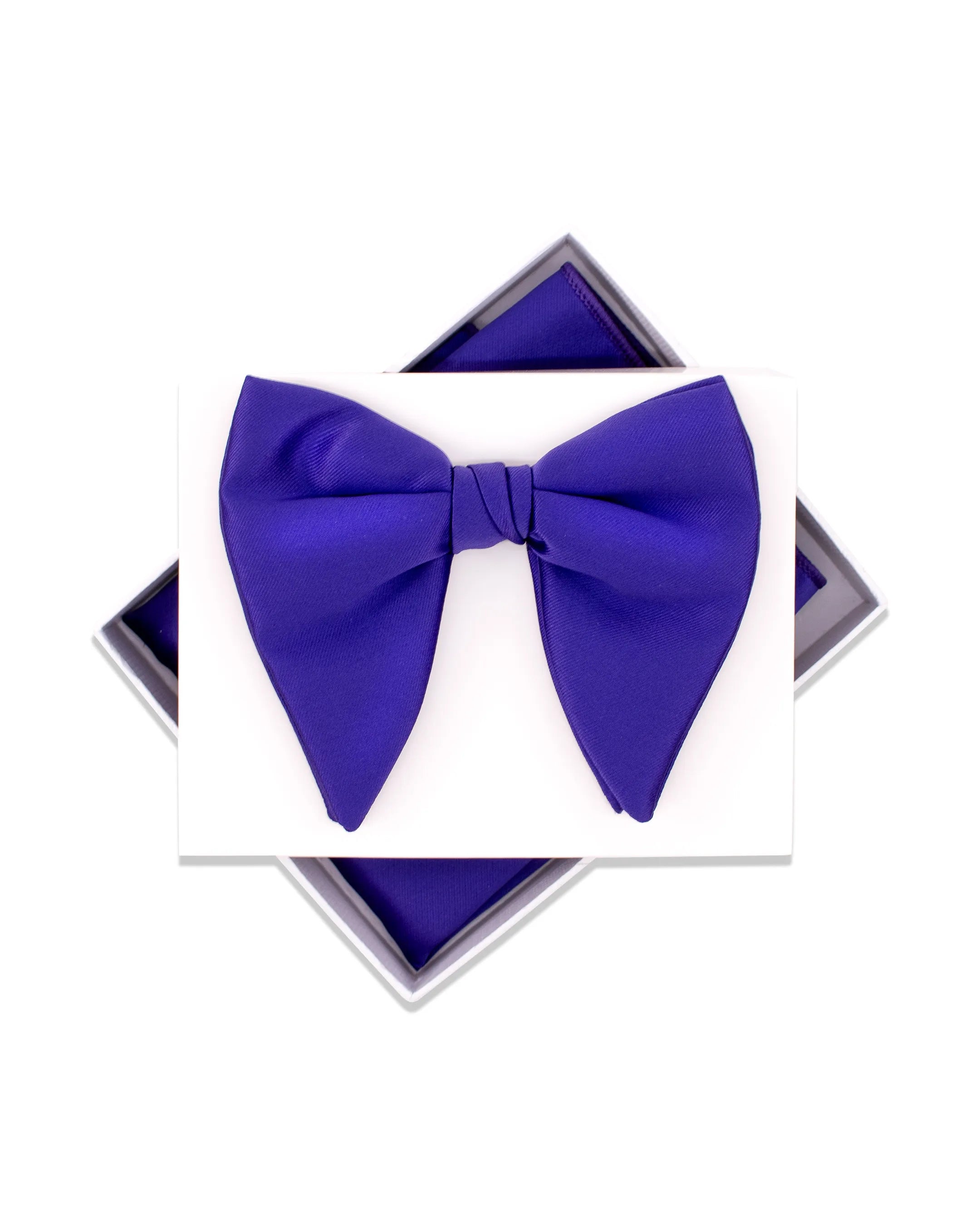 Butterfly Bow-Tie