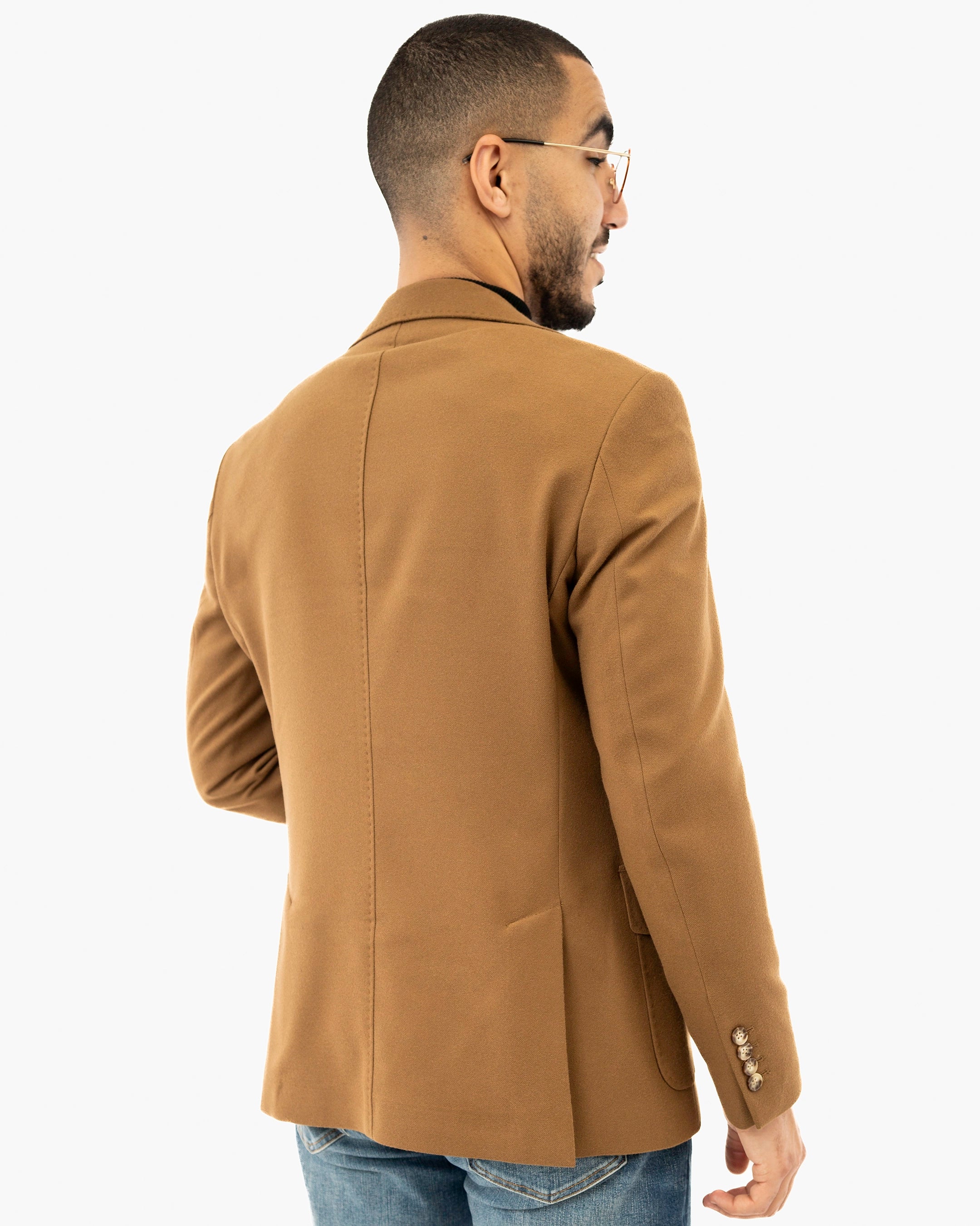 Rufus | Vintage Sports Jacket