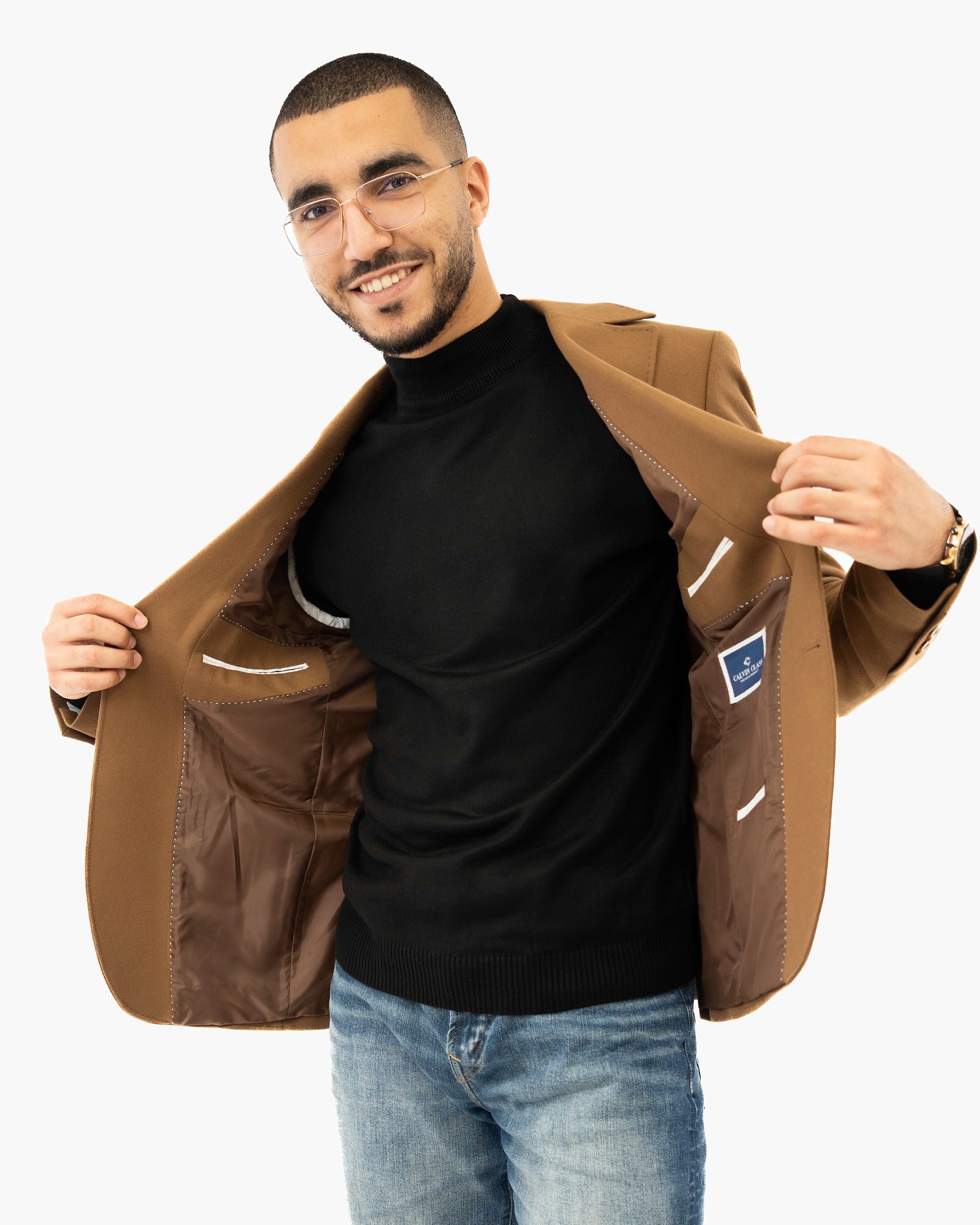 Rufus | Vintage Sports Jacket