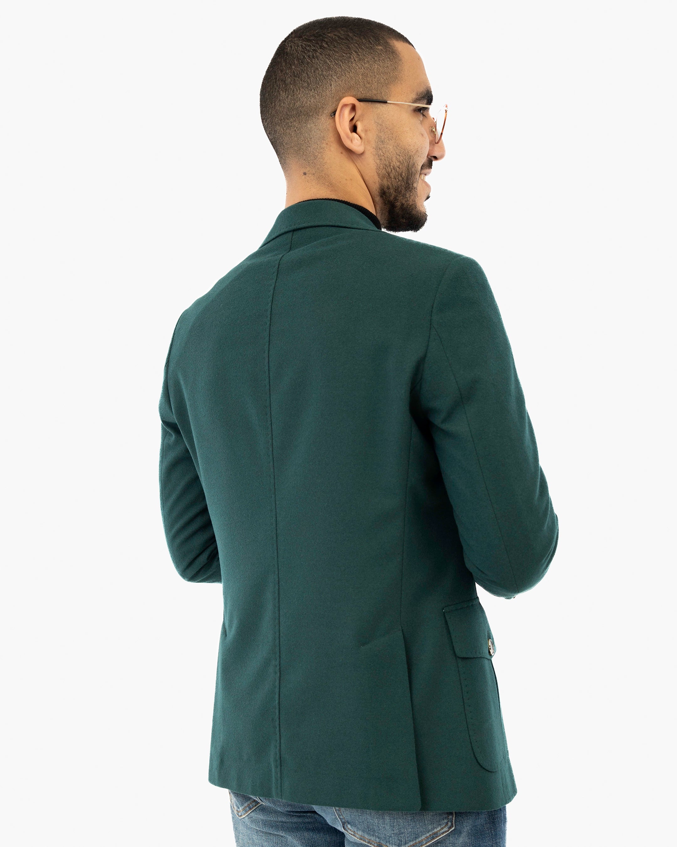 Rufus | Vintage Sports Jacket