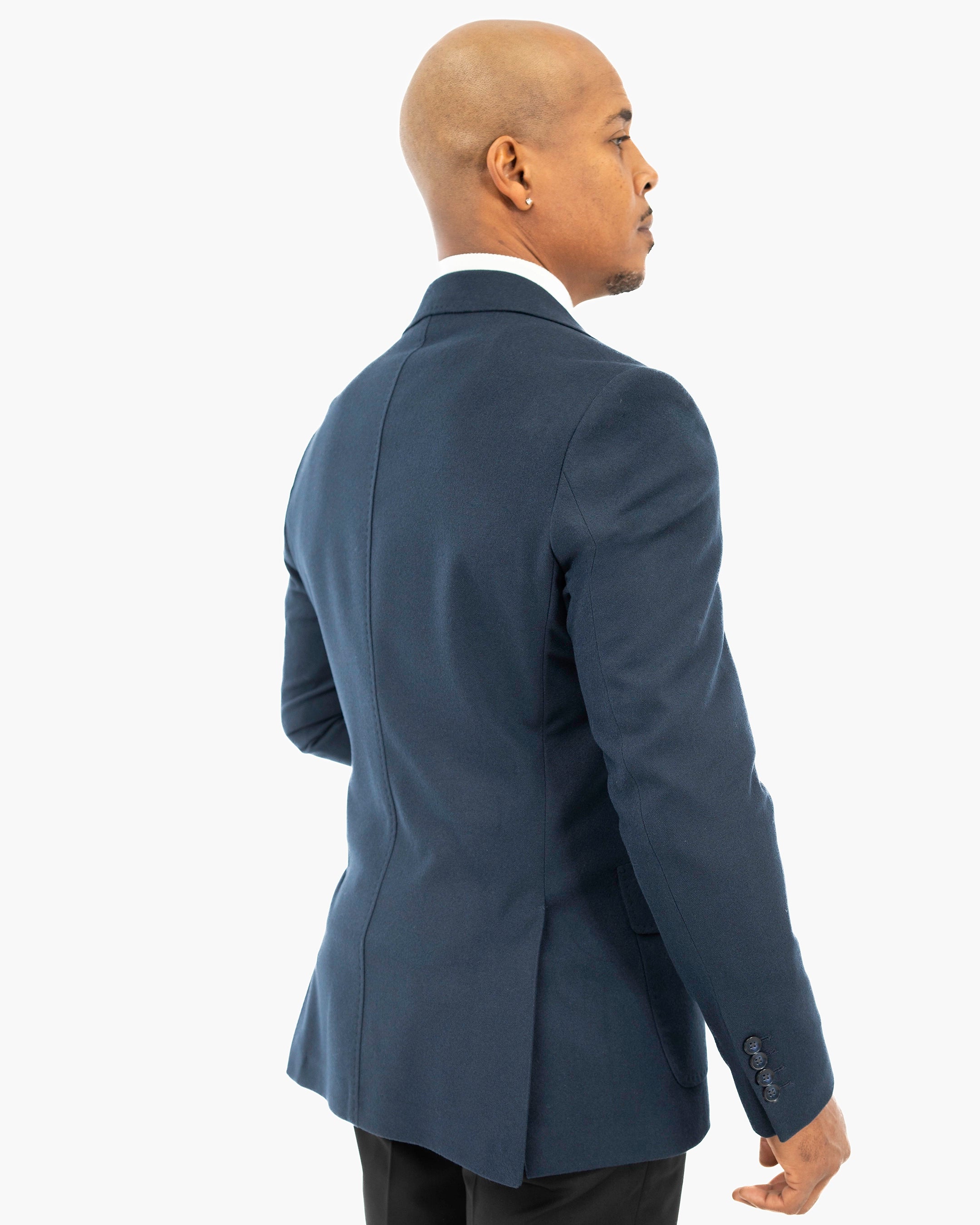 Rufus | Vintage Sports Jacket