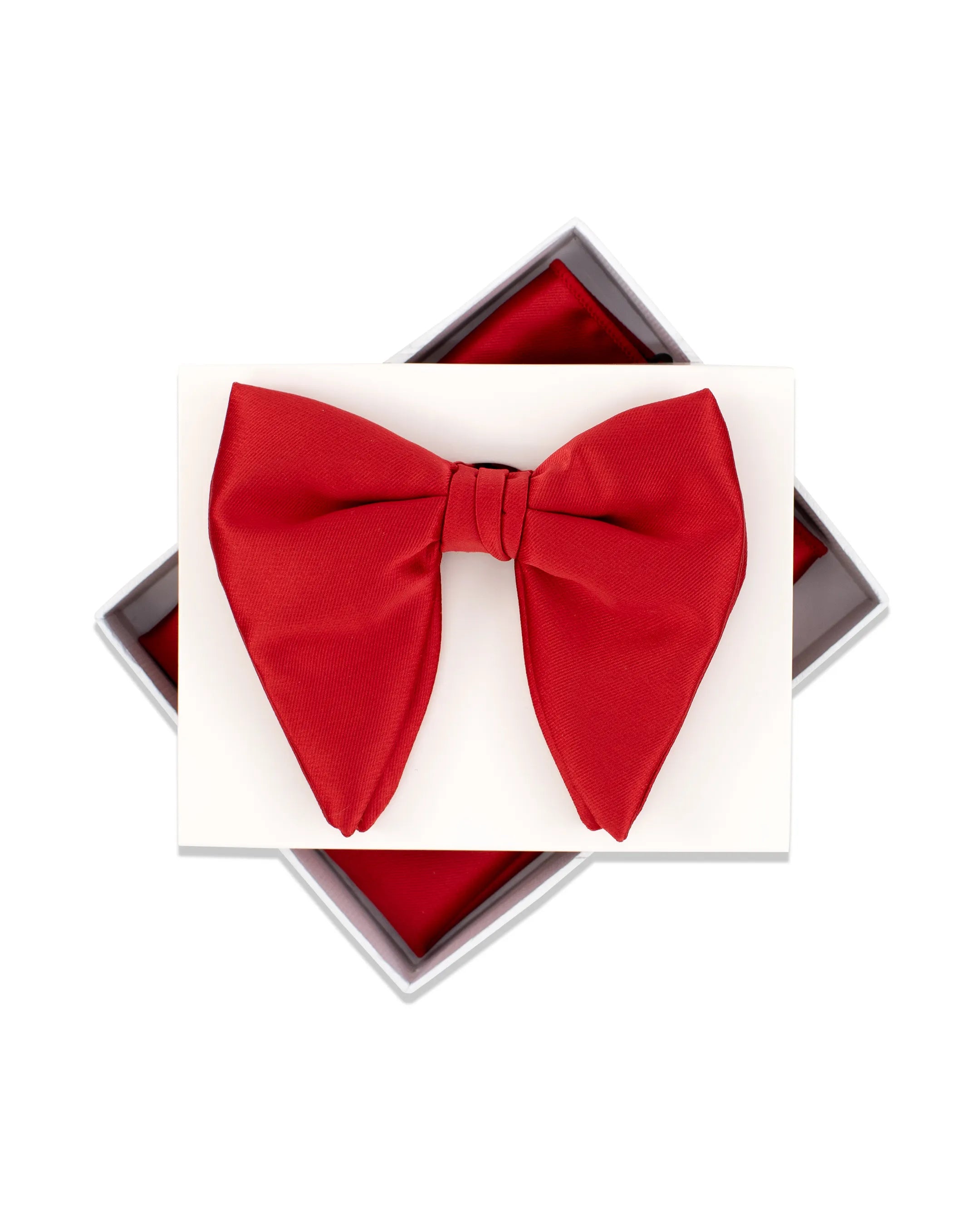 Butterfly Bow-Tie