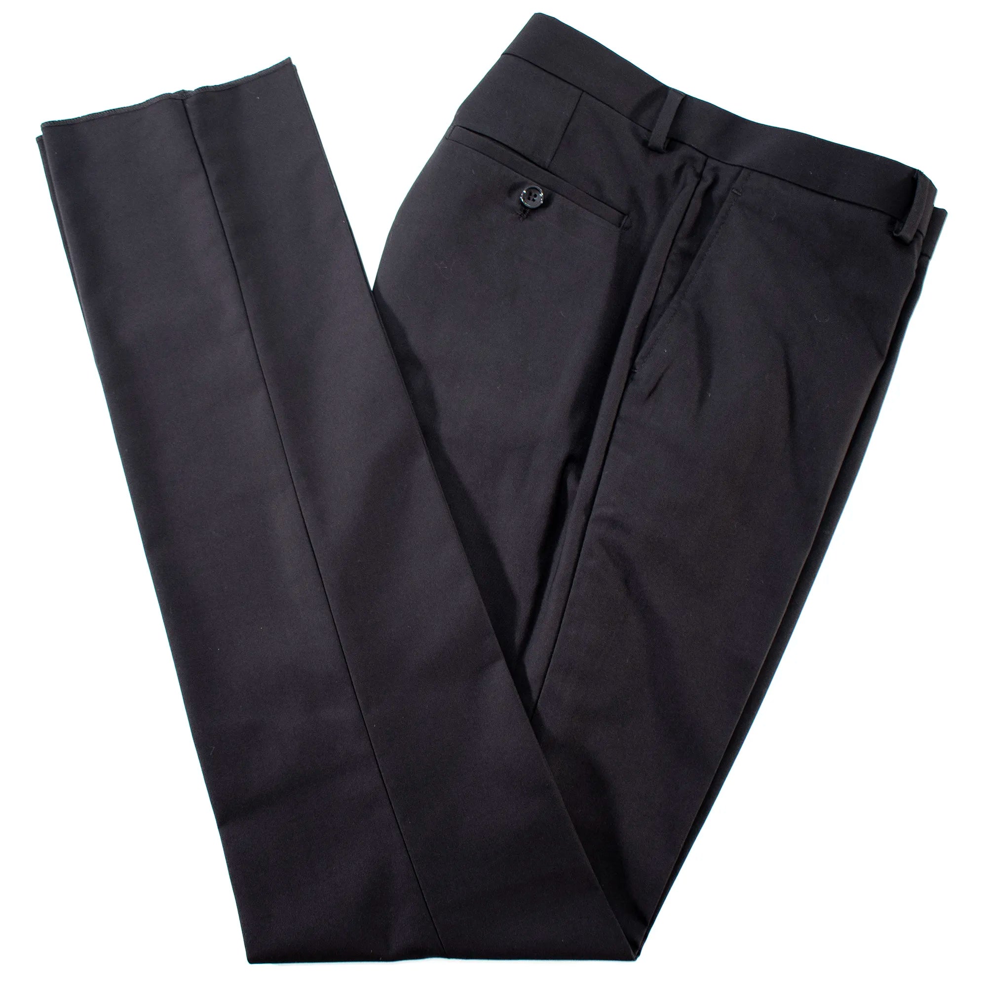 Hunter Green 3-Piece Slim-Fit Tuxedo