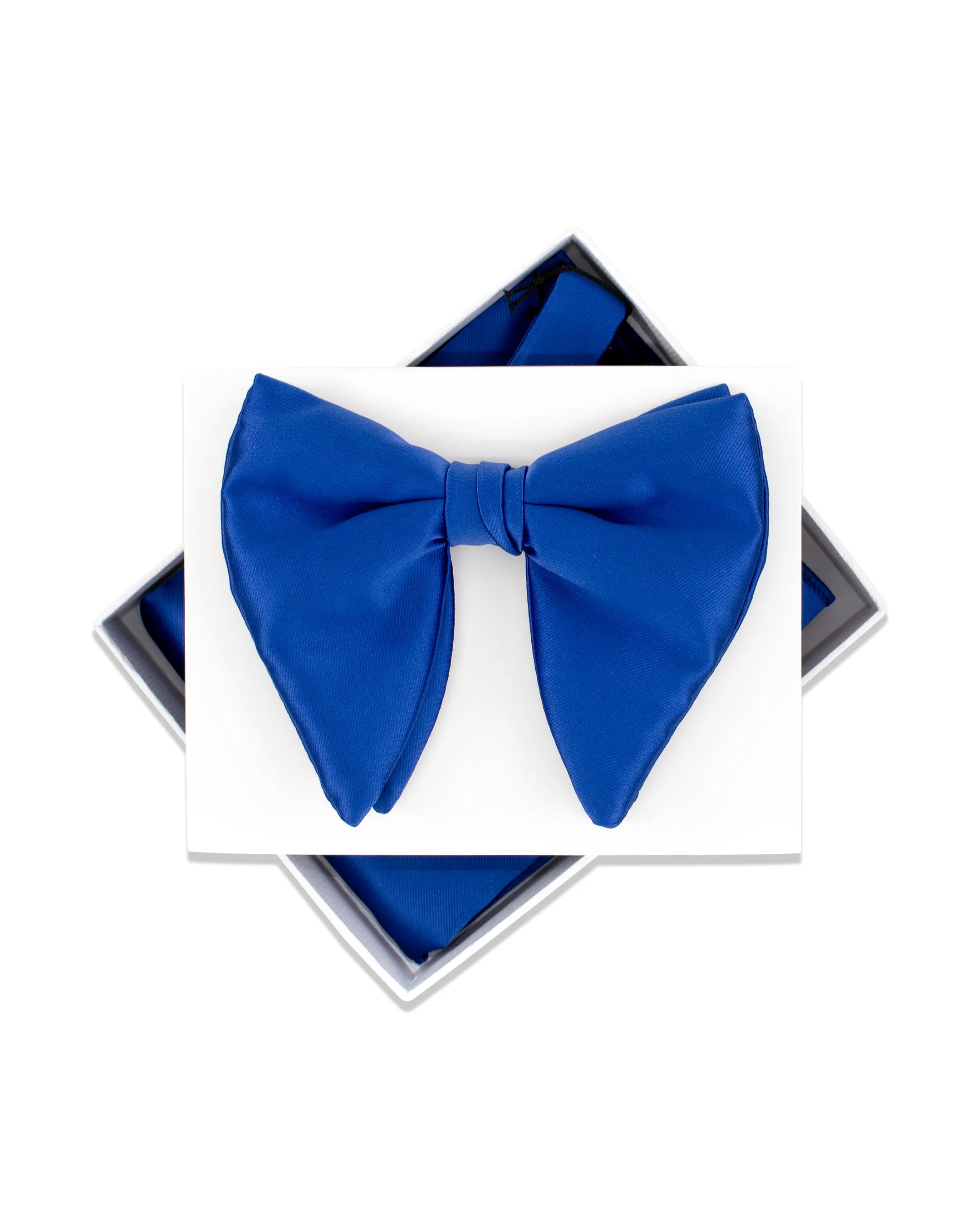 Butterfly Bow-Tie