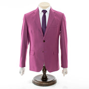 Men's 2-Piece Slim-Fit Suit