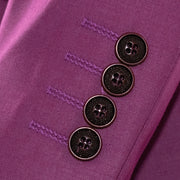 Men's 2-Piece Slim-Fit Suit