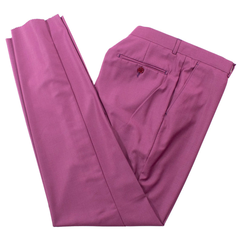 Men's 2-Piece Slim-Fit Suit