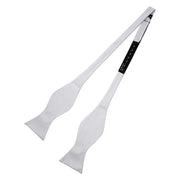 Self-Tie Satin Bow-Tie