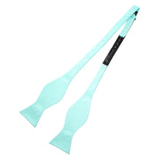 Self-Tie Satin Bow-Tie