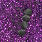 Men's Sparkling Purple 2-Piece Slim-Fit Tuxedo