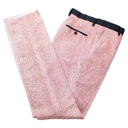 Men's Sparkling Rosegold 2-Piece Slim-Fit Tuxedo