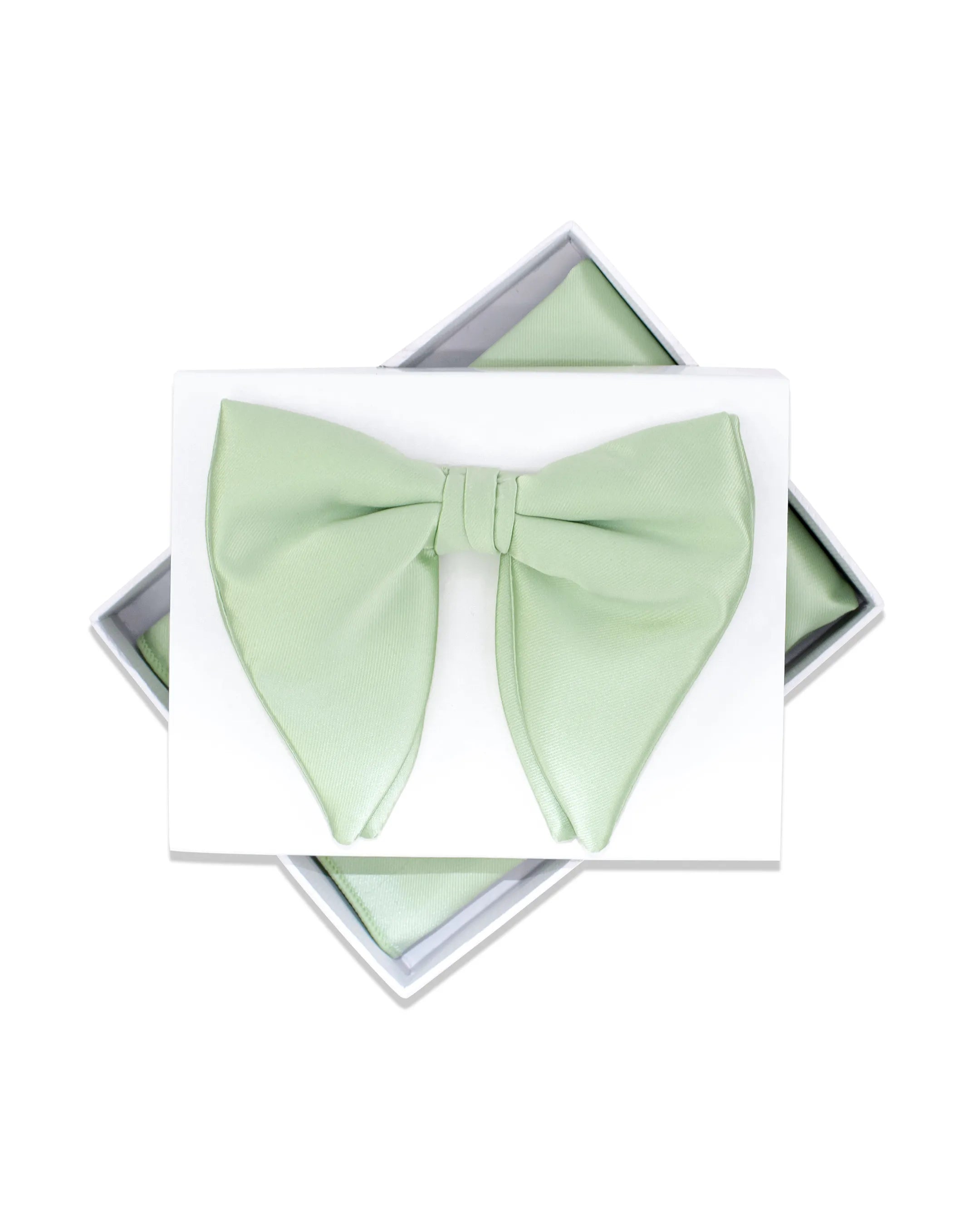 Butterfly Bow-Tie