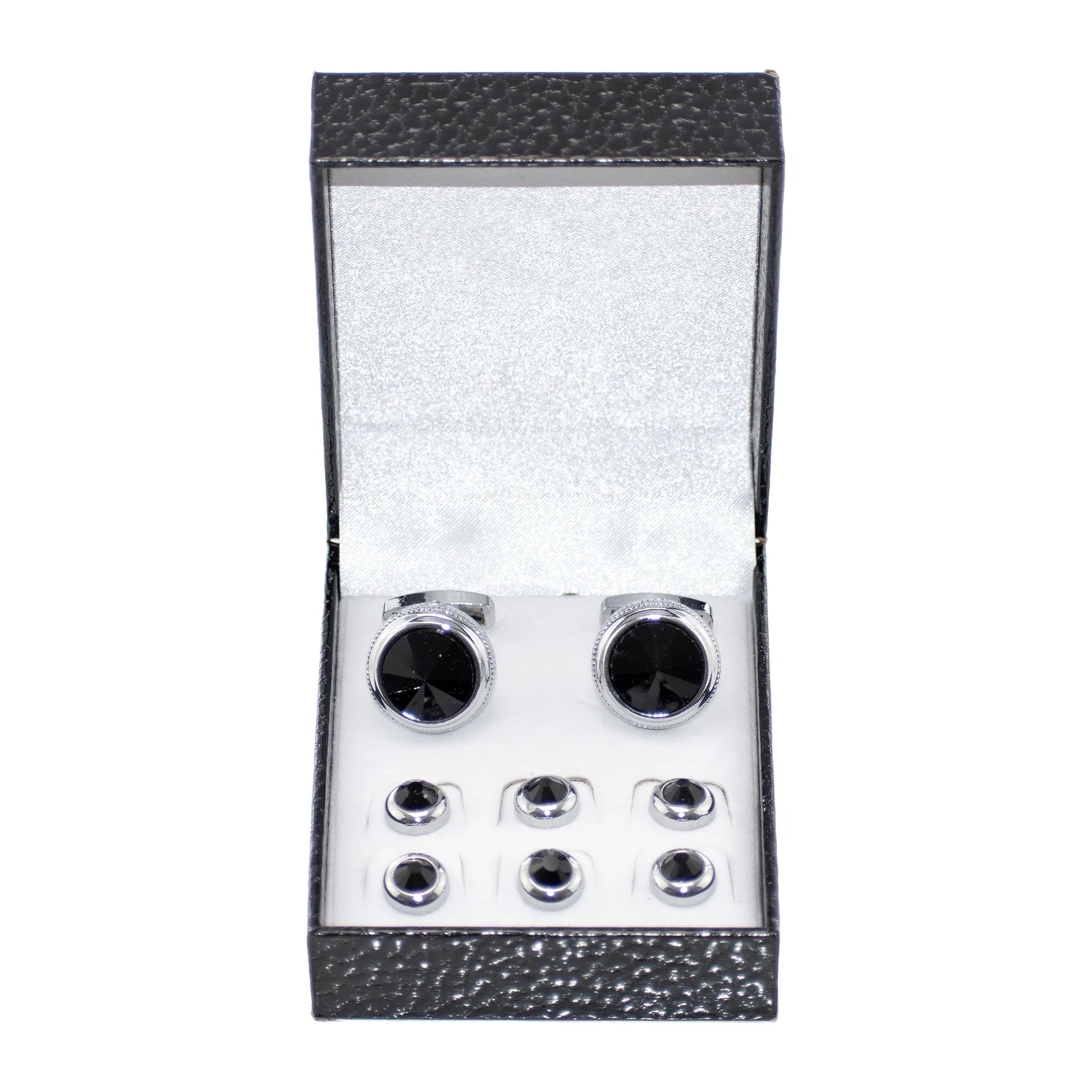 Tuxedo Cufflinks Set