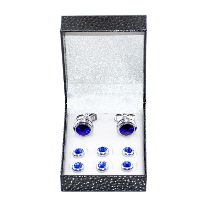 Tuxedo Cufflinks Set