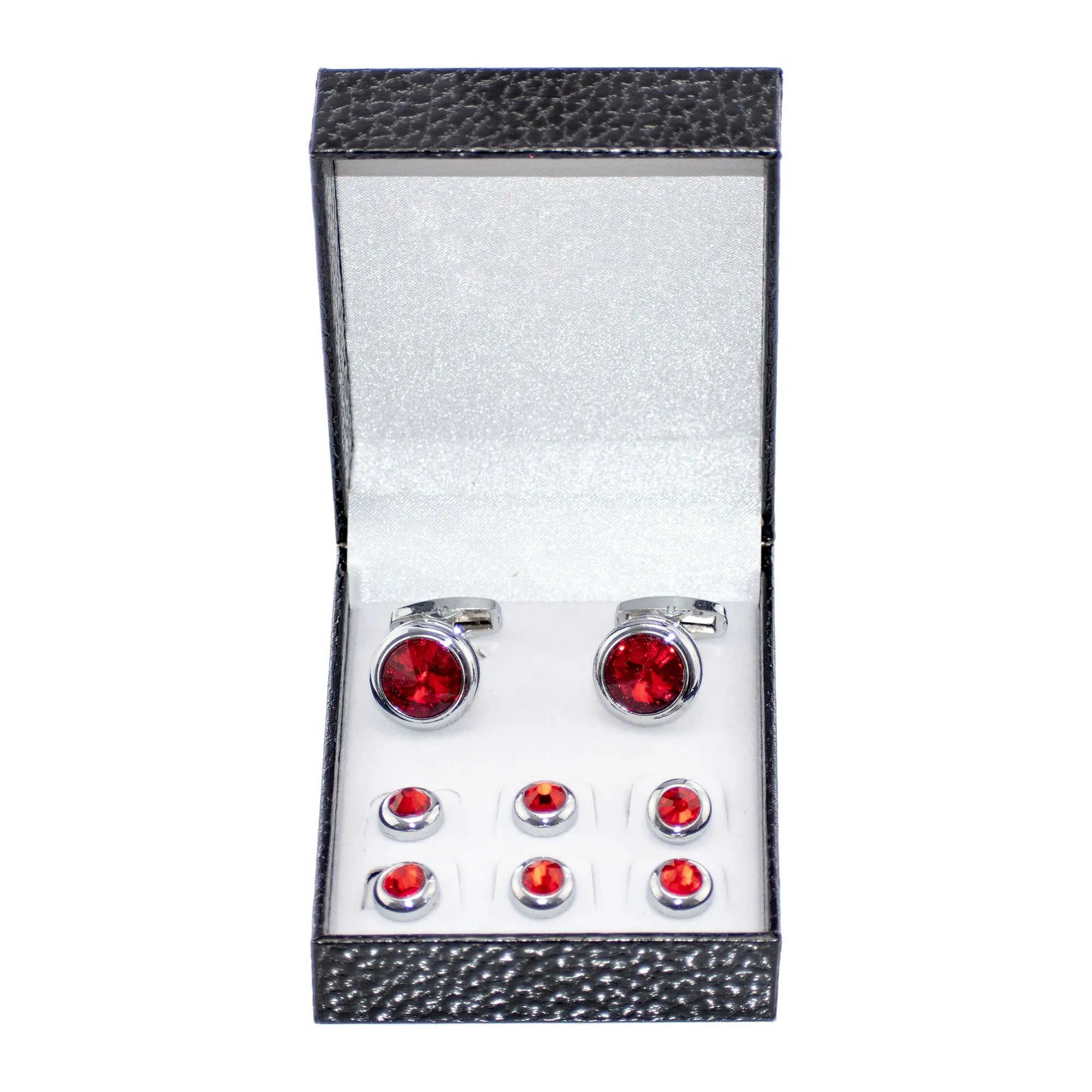 Tuxedo Cufflinks Set