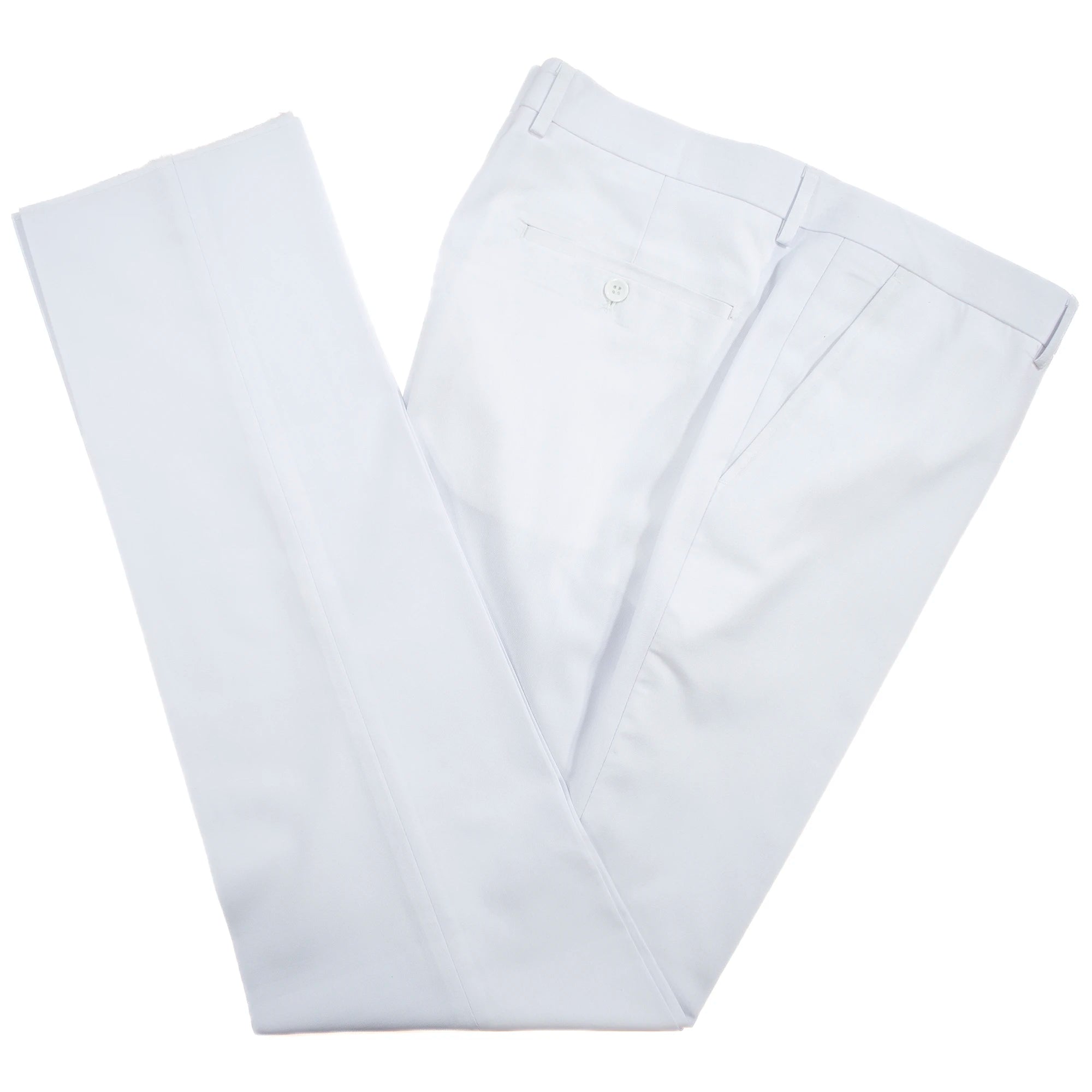 Men's White And Hunter Green 3-Piece Modern-Fit Tuxedo With Shawl Lapels