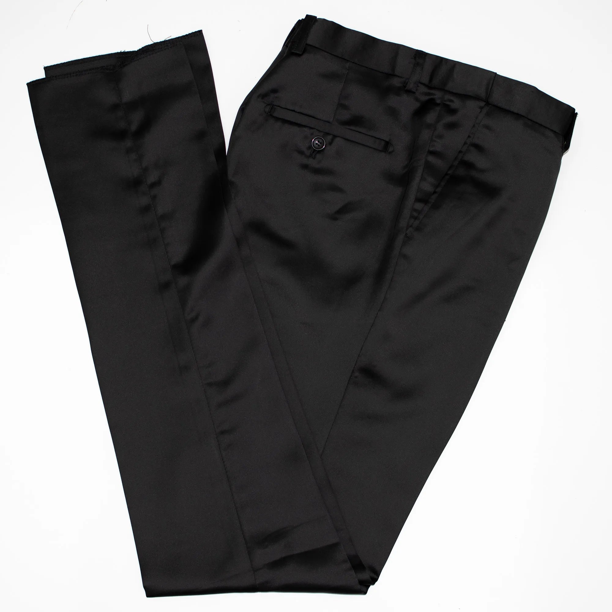 Alistair | Burgundy Damask 3-Piece Slim-Fit Western Tuxedo