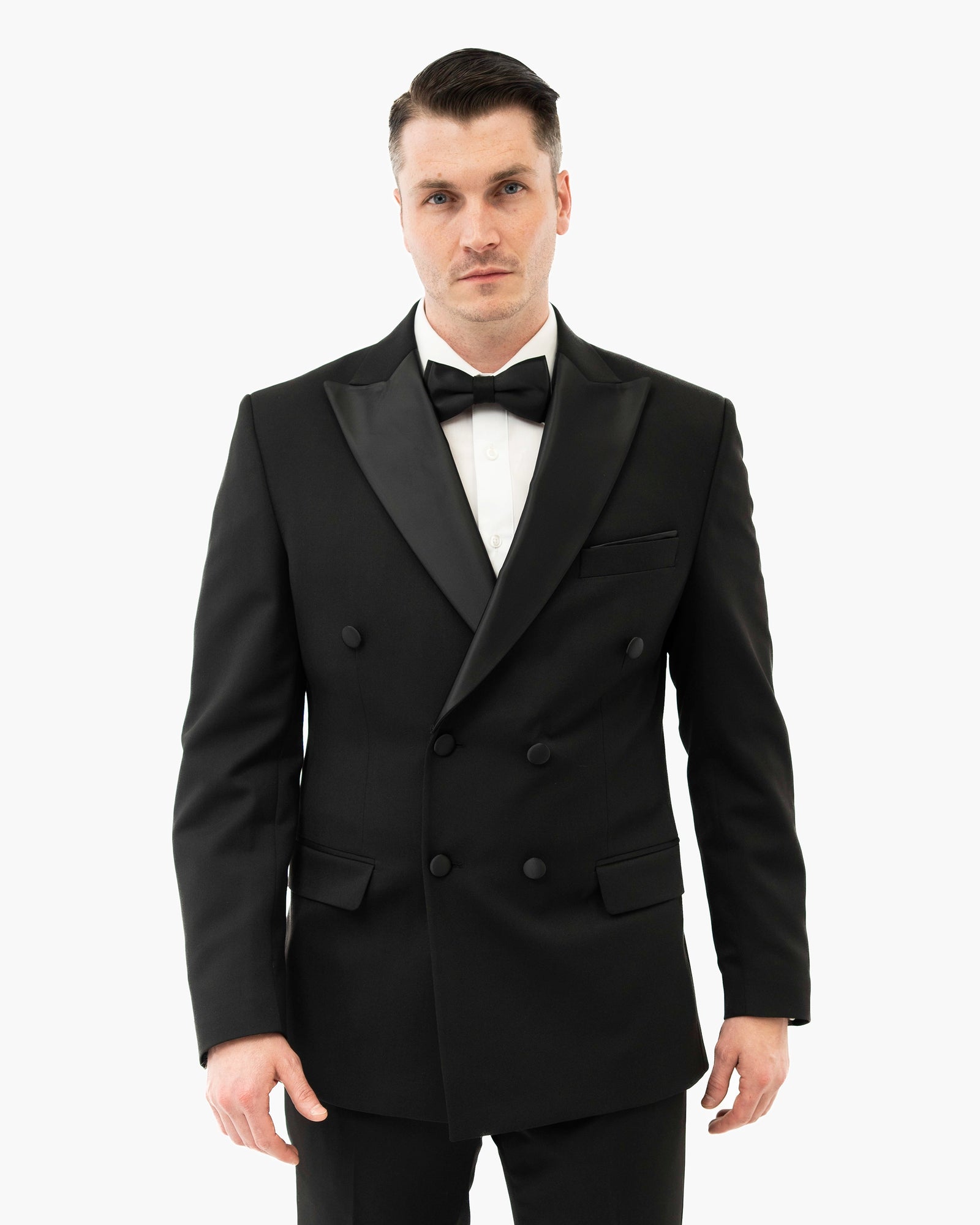 Black tie & gala