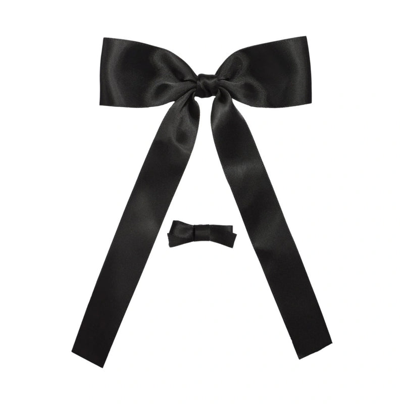 Western Bow Tie & Lapel