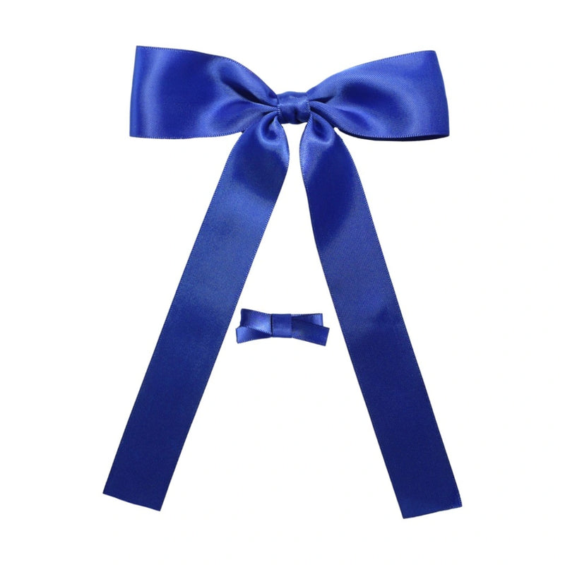 Western Bow Tie & Lapel