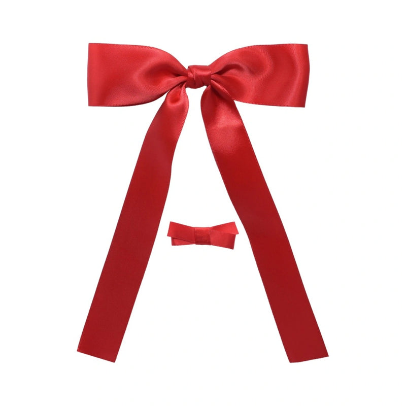 Western Bow Tie & Lapel