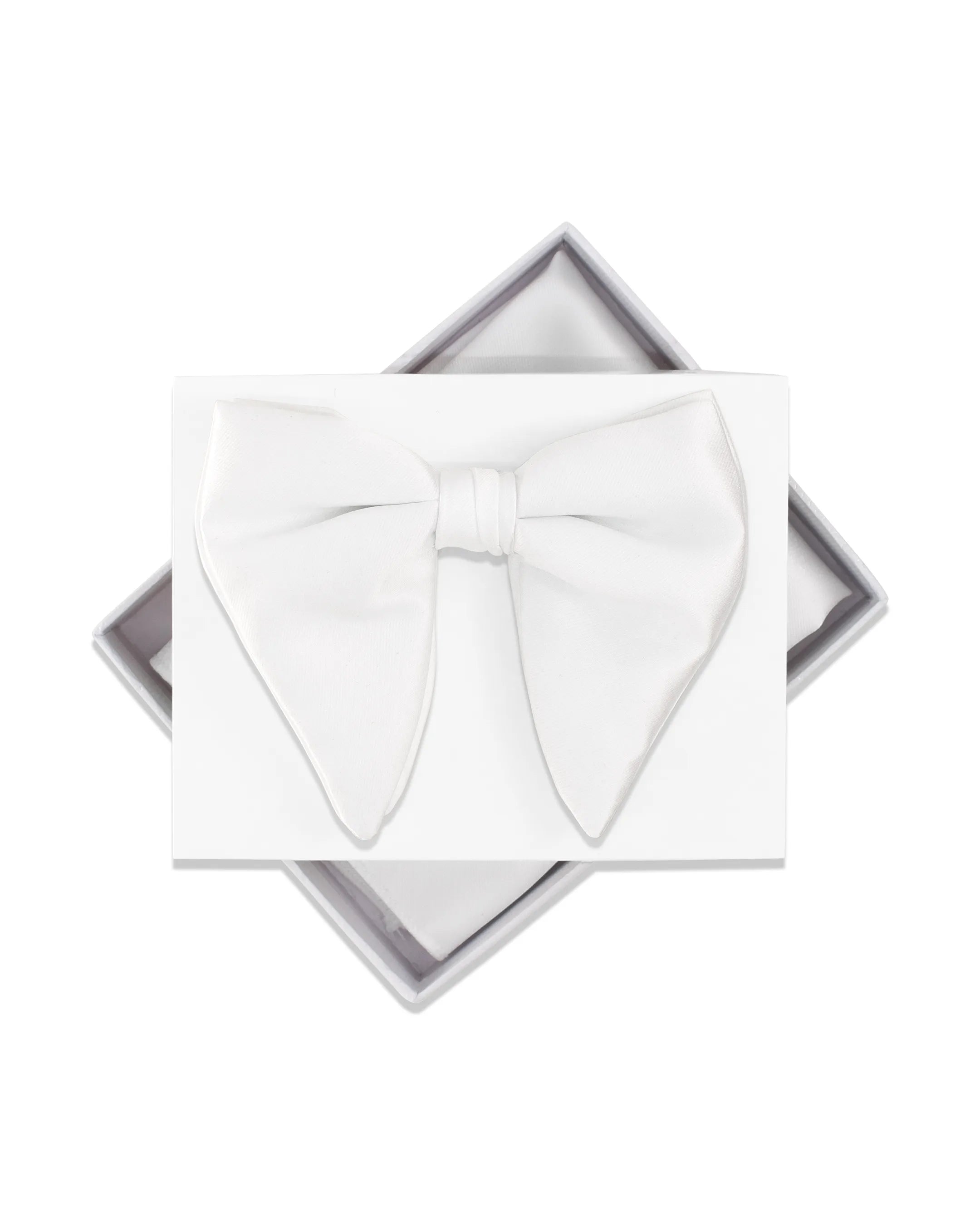 Butterfly Bow-Tie