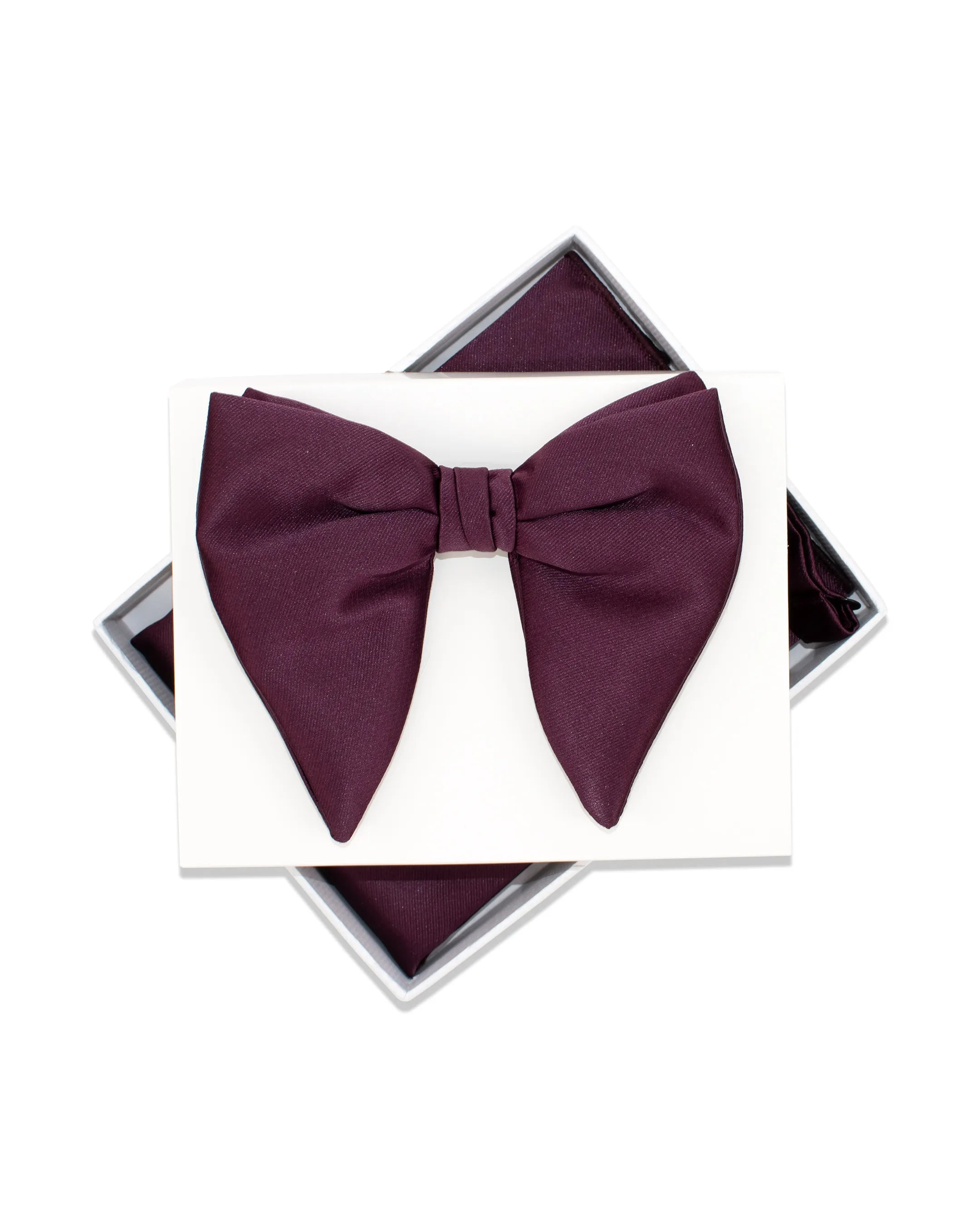 Butterfly Bow-Tie
