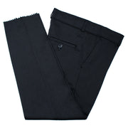 Kids' Burgundy  3-Piece Tuxedo