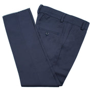 Kids' Dark Blue 3-Piece Tuxedo