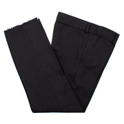 Kids' Green Velvet 3-Piece Tuxedo