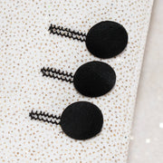 Kids' Champagne Glitter Tuxedo