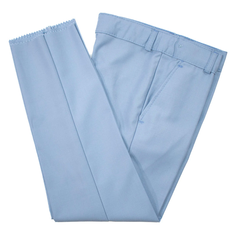 Baby Blue 3-Piece Kids' Suit