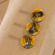 Kids' Camel 3-Piece Suit